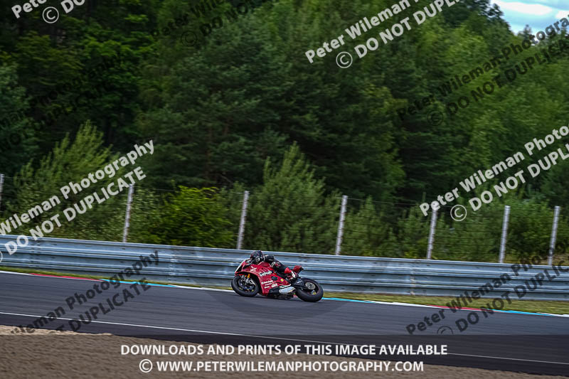 Slovakia Ring;event digital images;motorbikes;no limits;peter wileman photography;trackday;trackday digital images